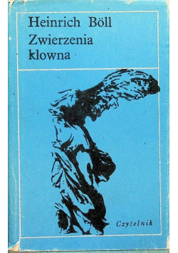 Zwierzenia Klowna