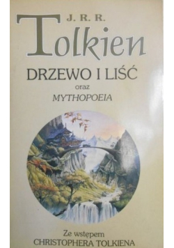 Drzewo i liść oraz Mythopoeia