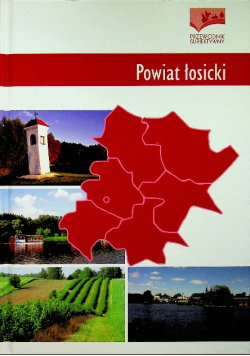 Powiat łosicki