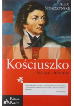 Kościuszko Książę chłopów