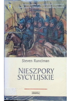 Nieszpory Sycylijskie