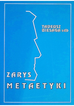 Zarys Metaetyki