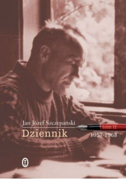 Dziennik Tom II 1957 - 1963