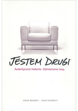 Jestem drugi