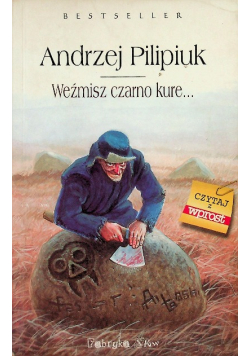 Weźmisz czarno kure