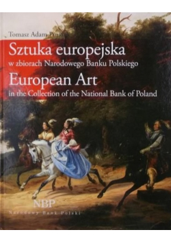 Sztuka europejska w zbiorach Narodowego Banku Polskiego