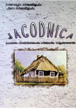 Jagodnica