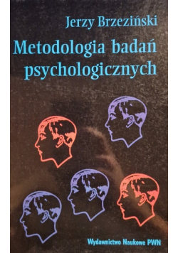 Metodologia badań psychologicznych