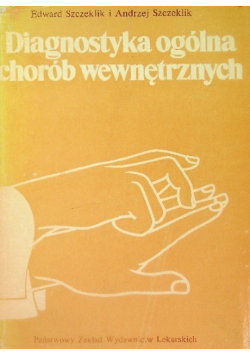 Diagnostyka ogólna chorób wewnętrznych