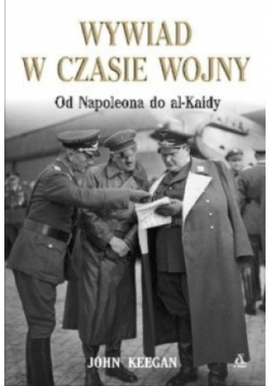 Wywiad w czasie Wojny