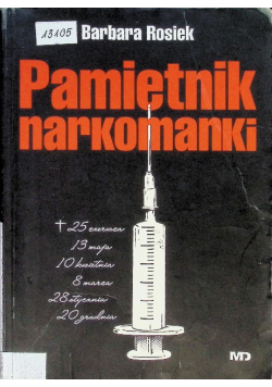Pamiętnik narkomanki