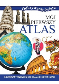 Mój pierwszy atlas