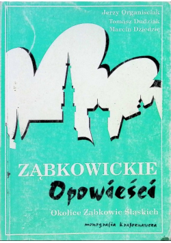 Ząbkowickie opowieści