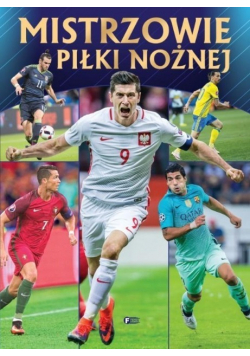 Mistrzowie piłki nożnej