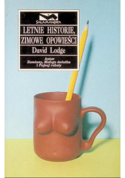 Letnie historie zimowe opowieści