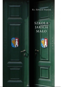 Szkoła jakich mało