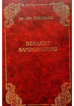 Dekanat Sandomierski