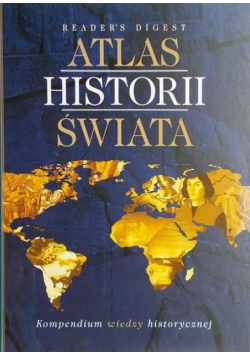 Atlas Historii Świata