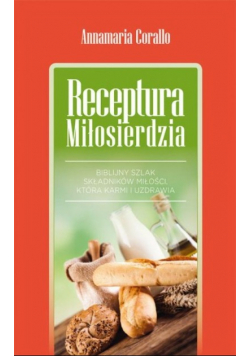 Receptura Miłosierdzia