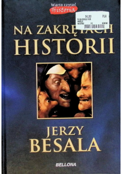 Na zakrętach historii