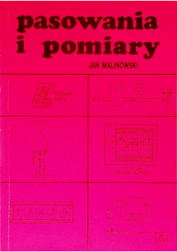 Pasowania i pomiary