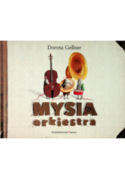 Mysia orkiestra