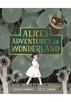 Alice's Adventures in Wonderland