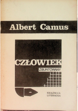 Człowiek zbuntowany