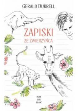 Zapiski ze zwierzyńca