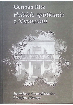 Polskie spotkanie z Niemcami