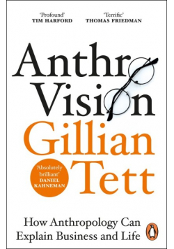 Anthro-Vision