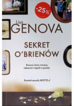 Sekret O'Brienów