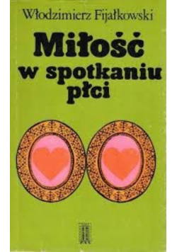 Miłość w spotkaniu płci
