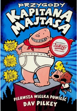 Przygody Kapitana Majtasa