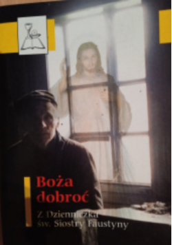 Boża dobroć