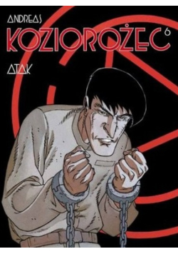 Koziorożec Atak 6