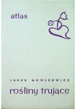 Rośliny trujące