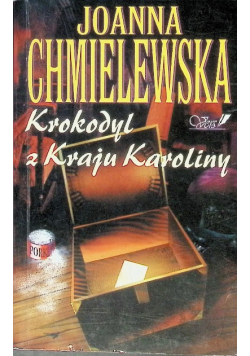 Krokodyl z kraju Karoliny