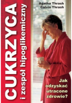 Cukrzyca i zespół hipoglikemiczny