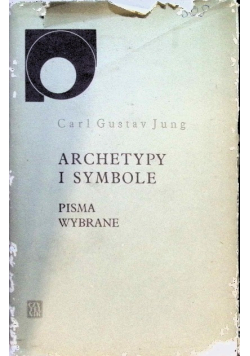 Archetypy i symbole pisma wybrane