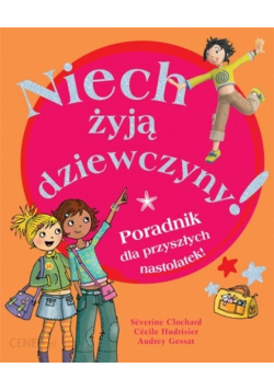 Niech żyją dziewczyny