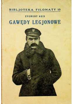 Gawędy Legionowe 1933 r.