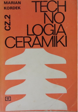 Technologia ceramiki Część 2