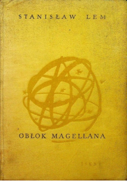 Obłok Magellana