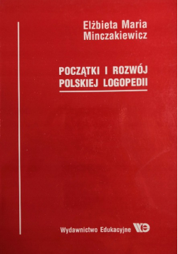 Początki i rozwój polskiej logopedii
