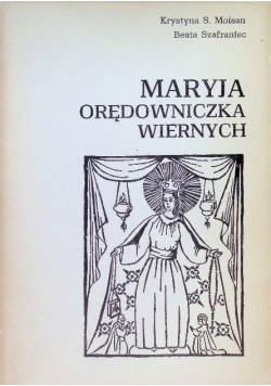 Maryja Orędowniczka wiernych