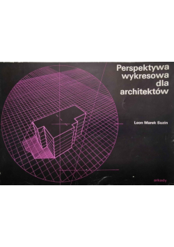 Perspektywa wykresowa dla architektów