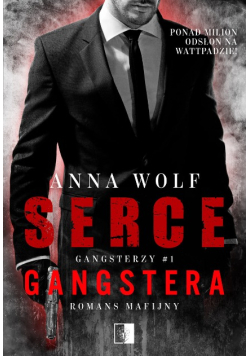 Gangsterzy Tom 1 Serce gangstera
