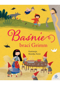 Baśnie braci Grimm