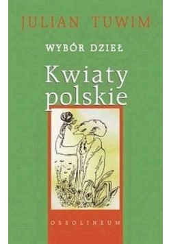 Kwiaty Polskie